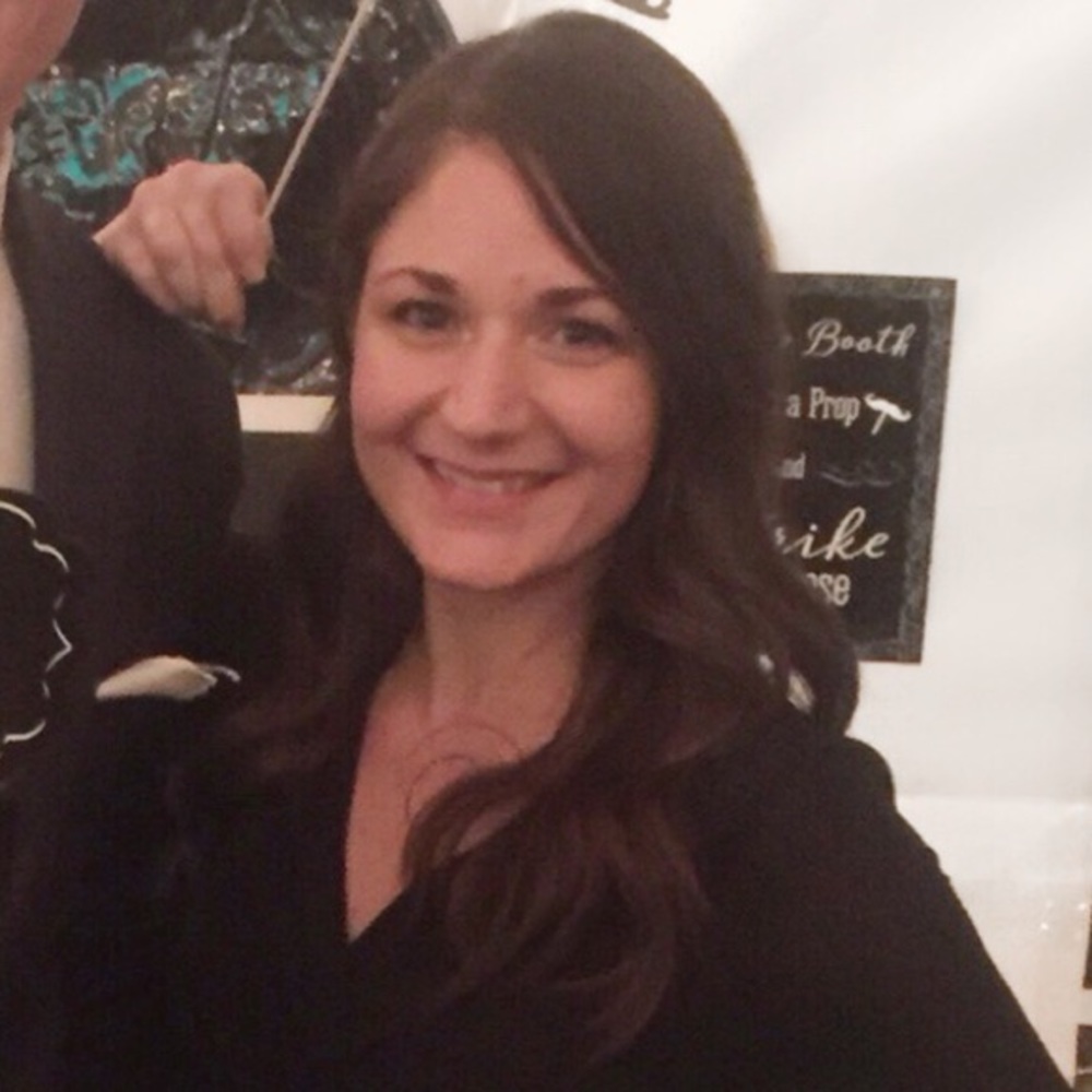 Meet your Posher, Jenny